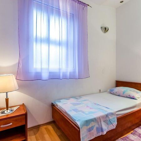 Apartment Filip ริเยกา ภายนอก รูปภาพ