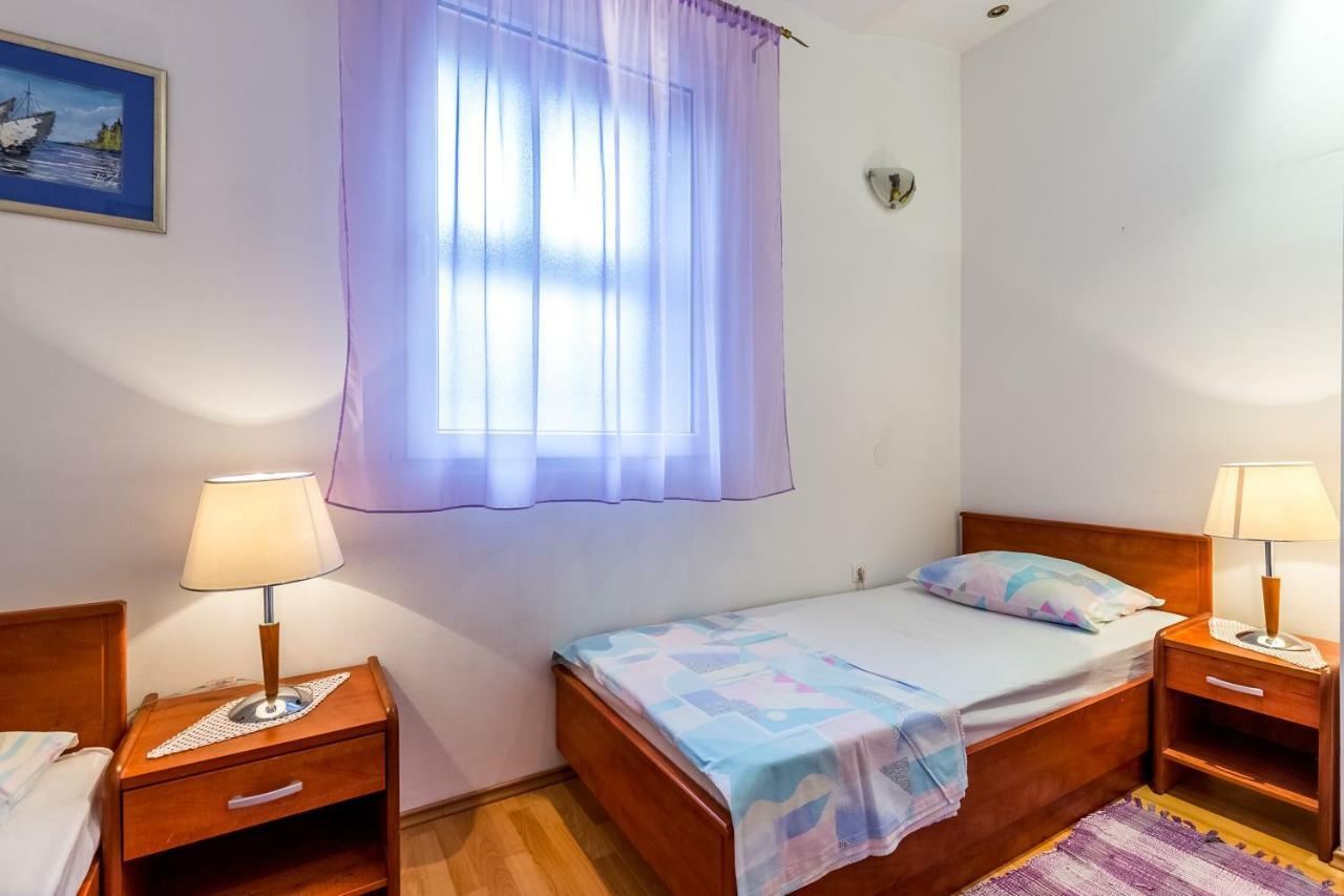 Apartment Filip ริเยกา ภายนอก รูปภาพ