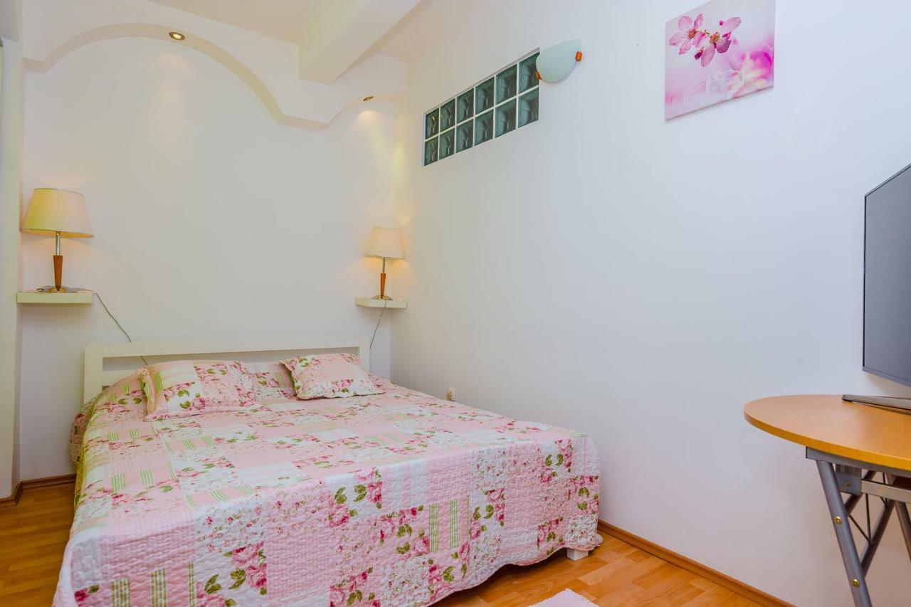 Apartment Filip ริเยกา ภายนอก รูปภาพ