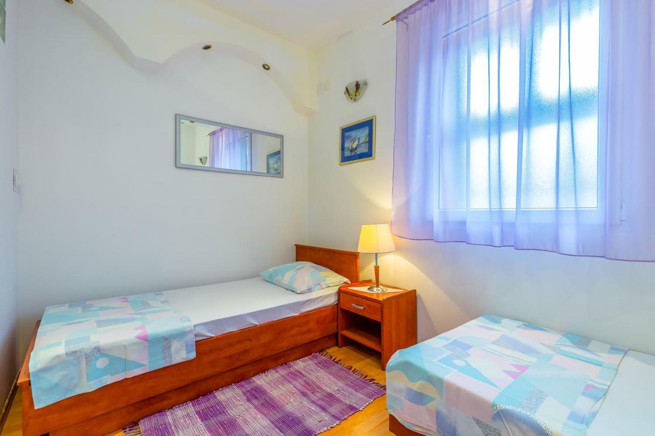 Apartment Filip ริเยกา ภายนอก รูปภาพ